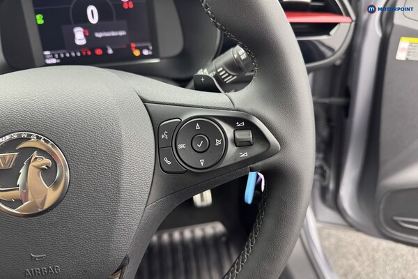 Used Vauxhall Corsa 2023 for sale - 76114771: Photo 21