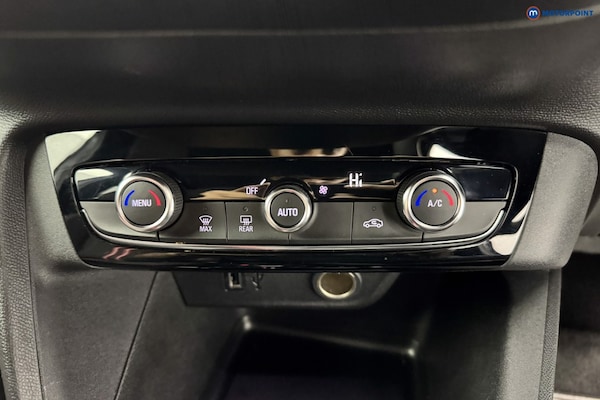 Used Vauxhall Corsa 2023 for sale - 76114771: Photo 23