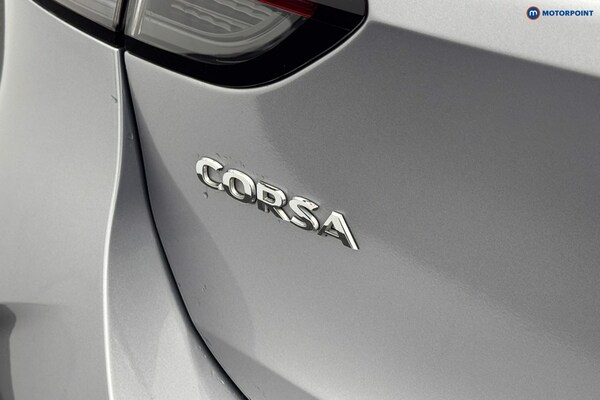 Used Vauxhall Corsa 2023 for sale - 76114771: Photo 27