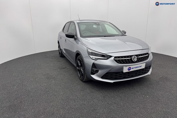 Used Vauxhall Corsa 2023 for sale - 76114771: Photo 30