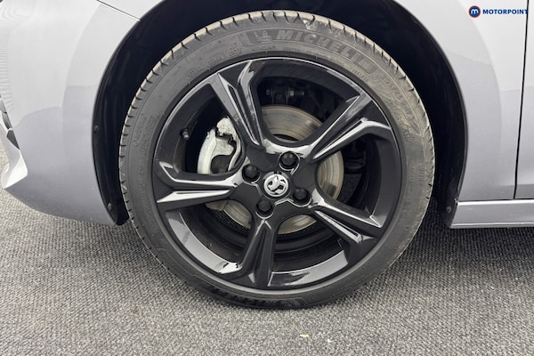 Used Vauxhall Corsa 2023 for sale - 76114771: Photo 33