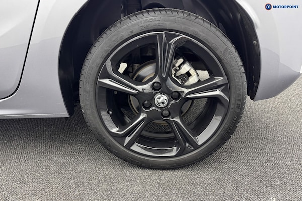 Used Vauxhall Corsa 2023 for sale - 76114771: Photo 34
