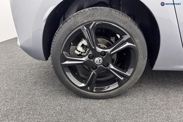 Used Vauxhall Corsa 2023 for sale - 76114771: Photo 35