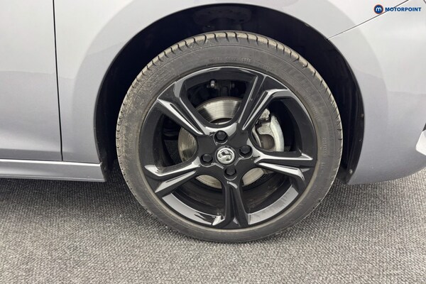 Used Vauxhall Corsa 2023 for sale - 76114771: Photo 36