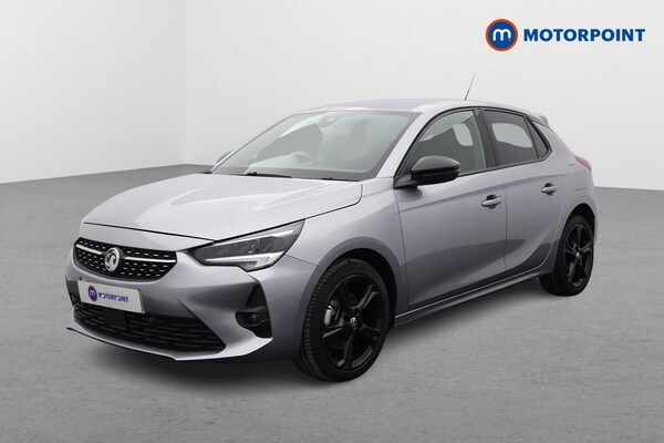 Used Vauxhall Corsa 2023 for sale - 76114771: Photo 3