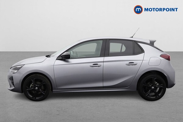 Used Vauxhall Corsa 2023 for sale - 76114771: Photo 4