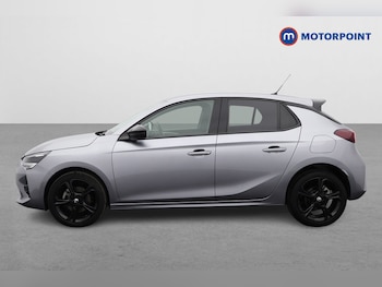 Used Vauxhall Corsa 2023 for sale - 76114771: Photo