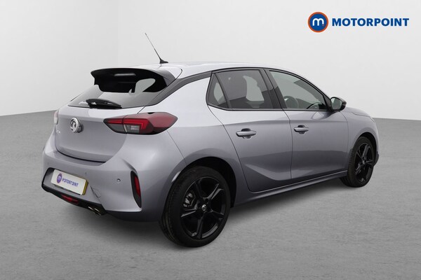 Used Vauxhall Corsa 2023 for sale - 76114771: Photo 7