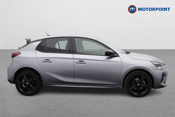 Used Vauxhall Corsa 2023 for sale - 76114771: Photo 8