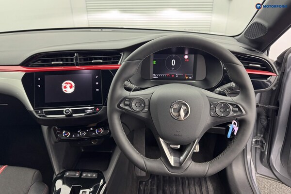 Used Vauxhall Corsa 2023 for sale - 76114771: Photo 9