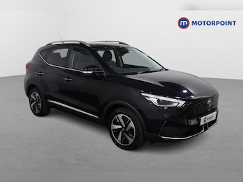Used MG MG ZS 2023 for sale - 78553867: Photo