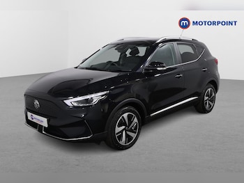 Used MG MG ZS 2023 for sale - 78553867: Photo