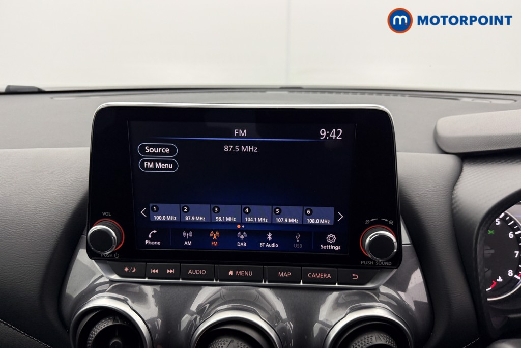 Used Nissan Juke 2023 for sale - 76710282: Photo 10