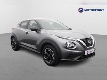 Used Nissan Juke 2023 for sale - 76710282: Photo