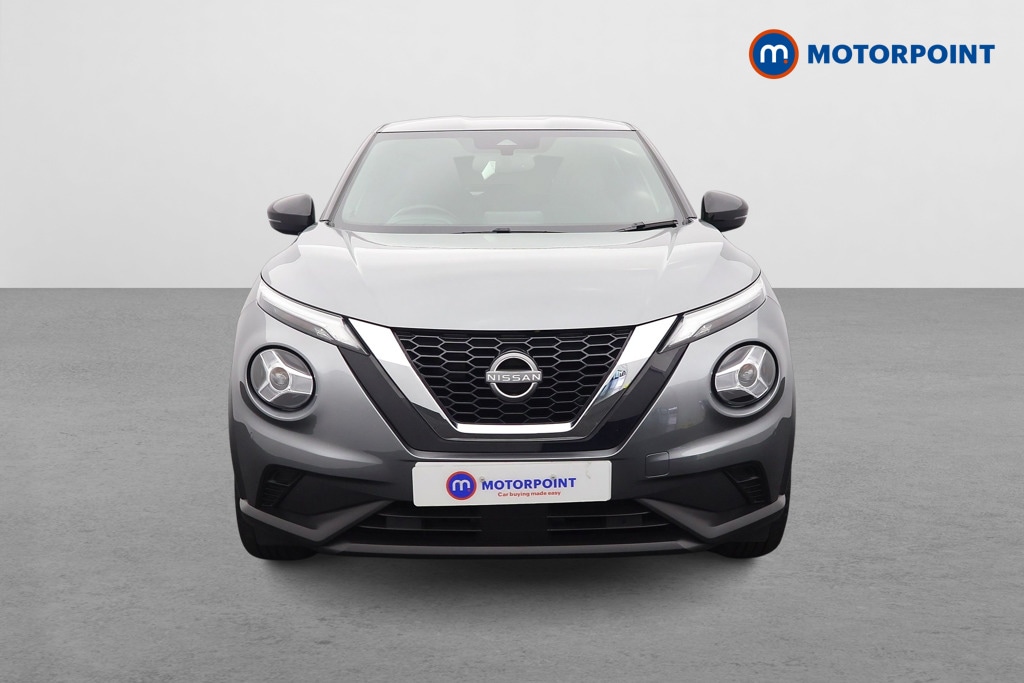 Used Nissan Juke 2023 for sale - 76710282: Photo 2