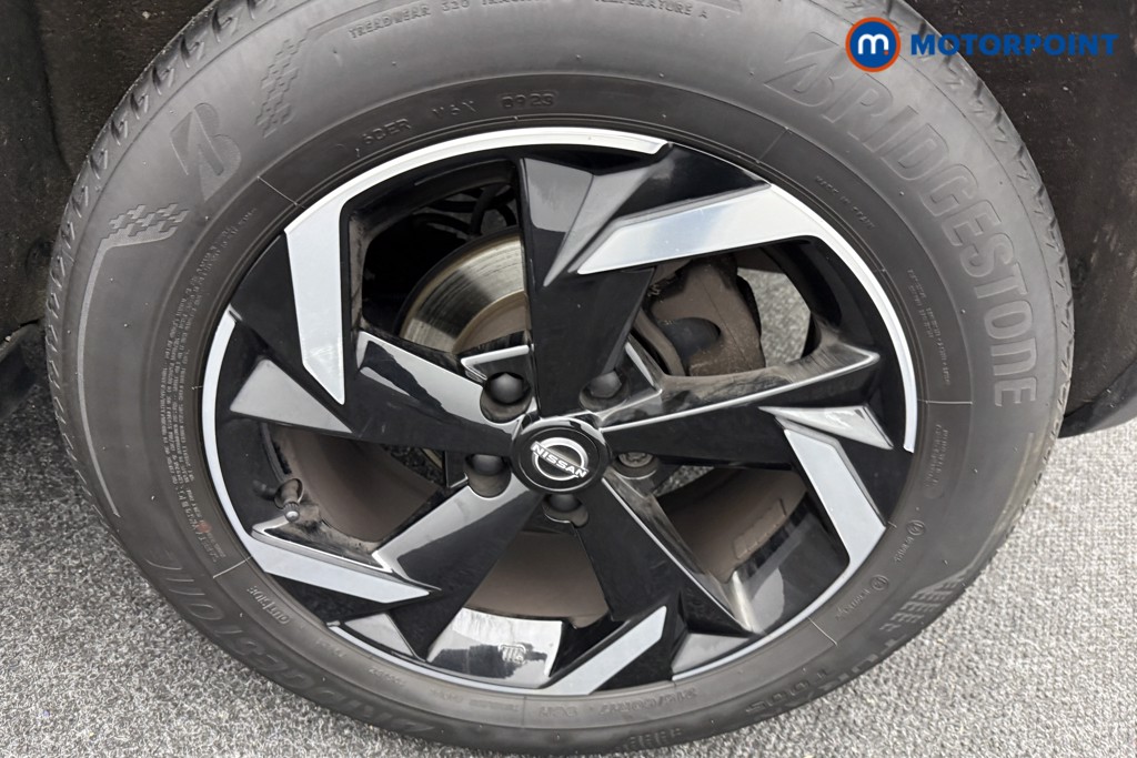 Used Nissan Juke 2023 for sale - 76710282: Photo 22