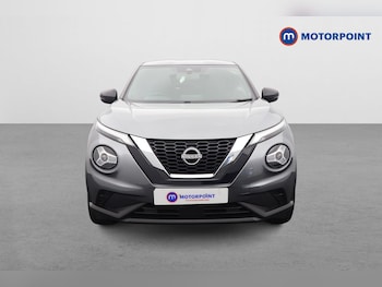 Used Nissan Juke 2023 for sale - 76710282: Photo