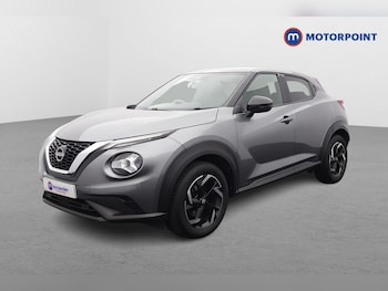 Used Nissan Juke 2023 for sale - 76710282: Photo