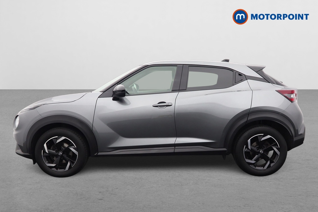 Used Nissan Juke 2023 for sale - 76710282: Photo 4