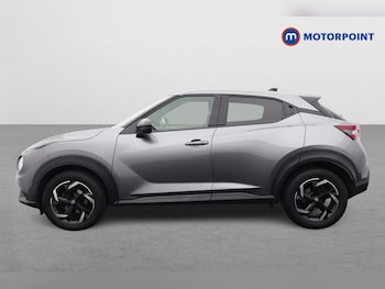 Used Nissan Juke 2023 for sale - 76710282: Photo