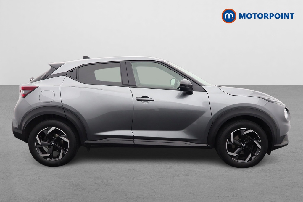 Used Nissan Juke 2023 for sale - 76710282: Photo 8