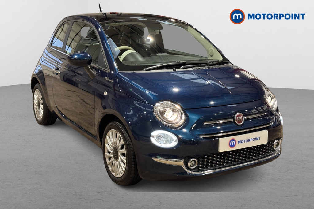 Used Fiat 500 2022 for sale - 76985060: Photo 1