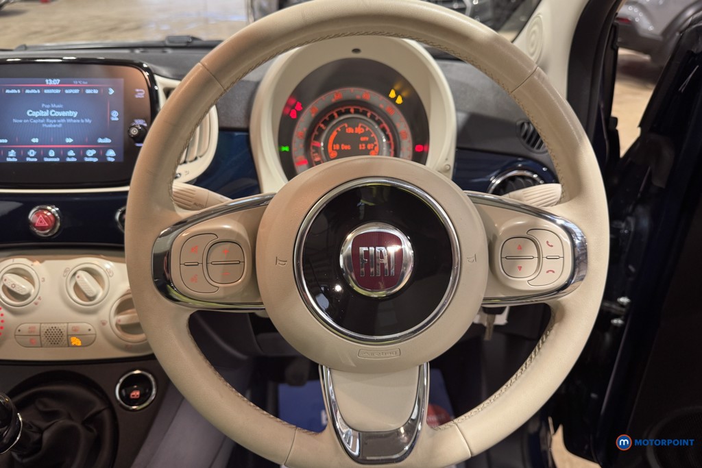 Used Fiat 500 2022 for sale - 76985060: Photo 11