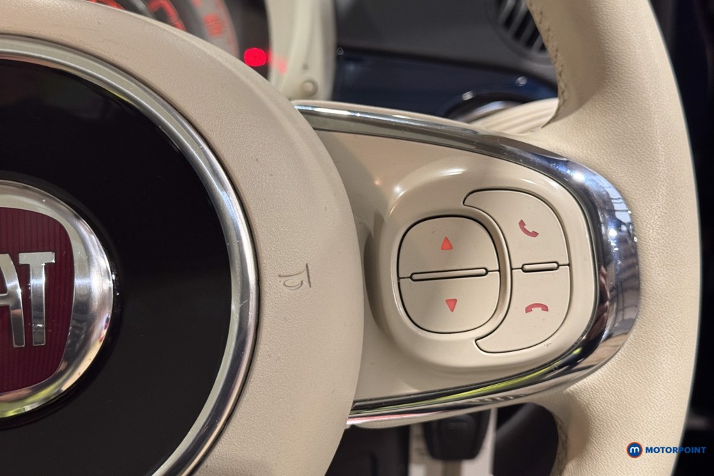 Used Fiat 500 2022 for sale - 76985060: Photo 12