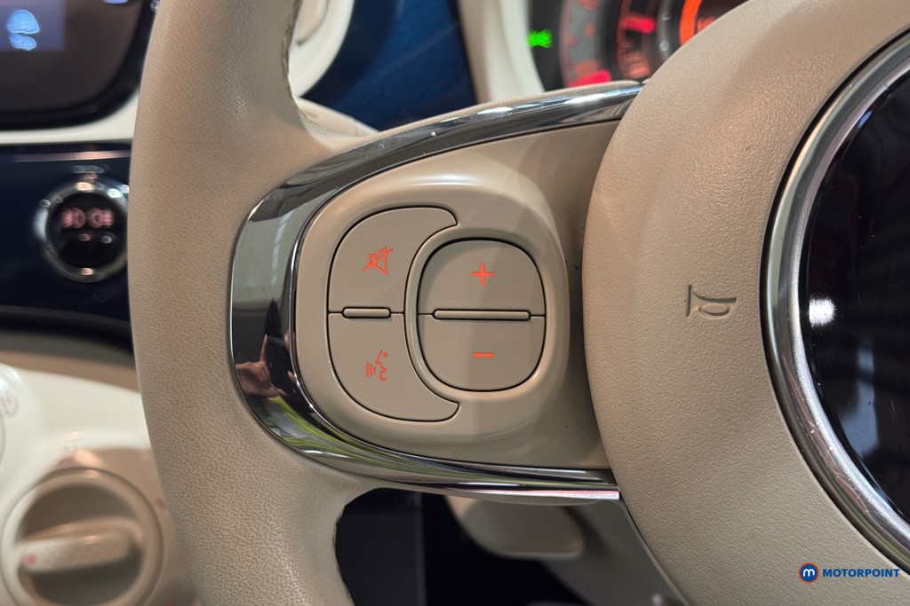 Used Fiat 500 2022 for sale - 76985060: Photo 13