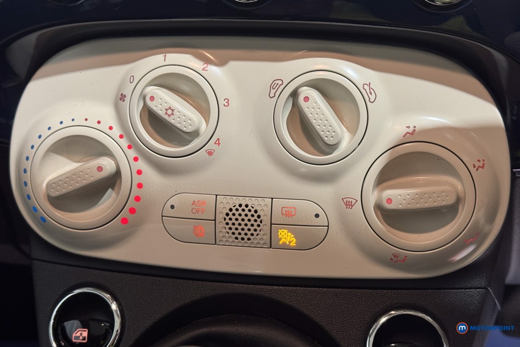 Used Fiat 500 2022 for sale - 76985060: Photo 18