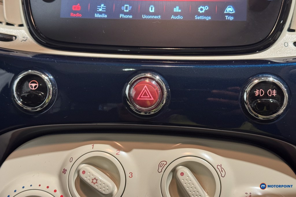 Used Fiat 500 2022 for sale - 76985060: Photo 19