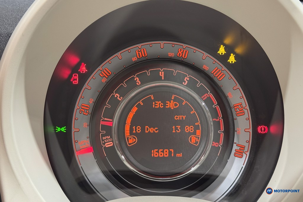 Used Fiat 500 2022 for sale - 76985060: Photo 20