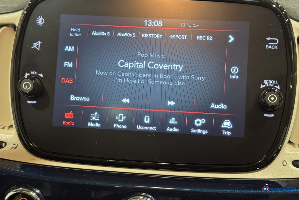 Used Fiat 500 2022 for sale - 76985060: Photo 21