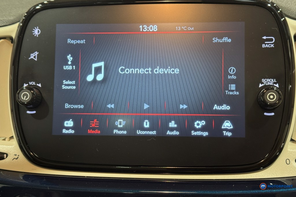 Used Fiat 500 2022 for sale - 76985060: Photo 22