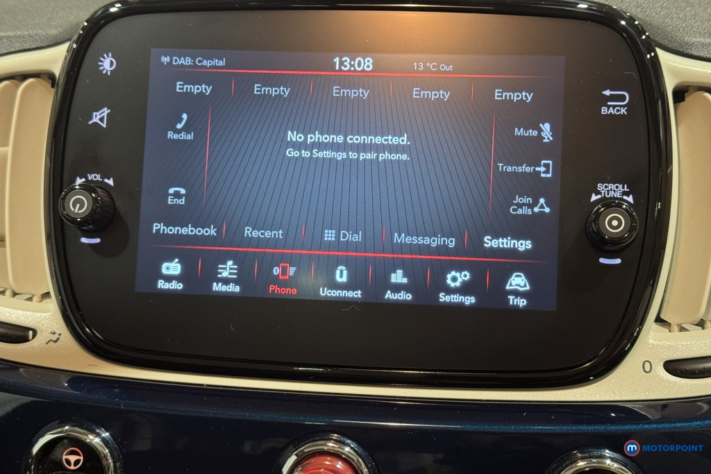 Used Fiat 500 2022 for sale - 76985060: Photo 23