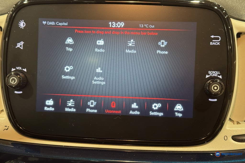 Used Fiat 500 2022 for sale - 76985060: Photo 24