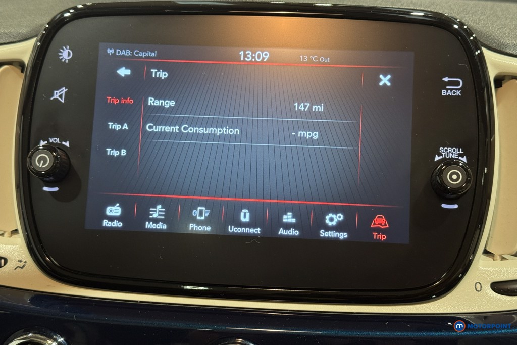 Used Fiat 500 2022 for sale - 76985060: Photo 26