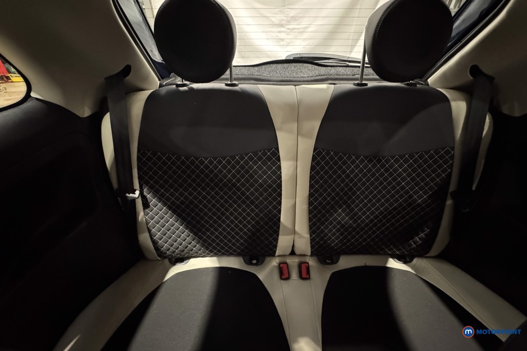 Used Fiat 500 2022 for sale - 76985060: Photo 29