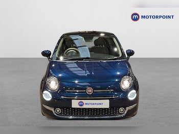 Used Fiat 500 2022 for sale - 76985060: Photo