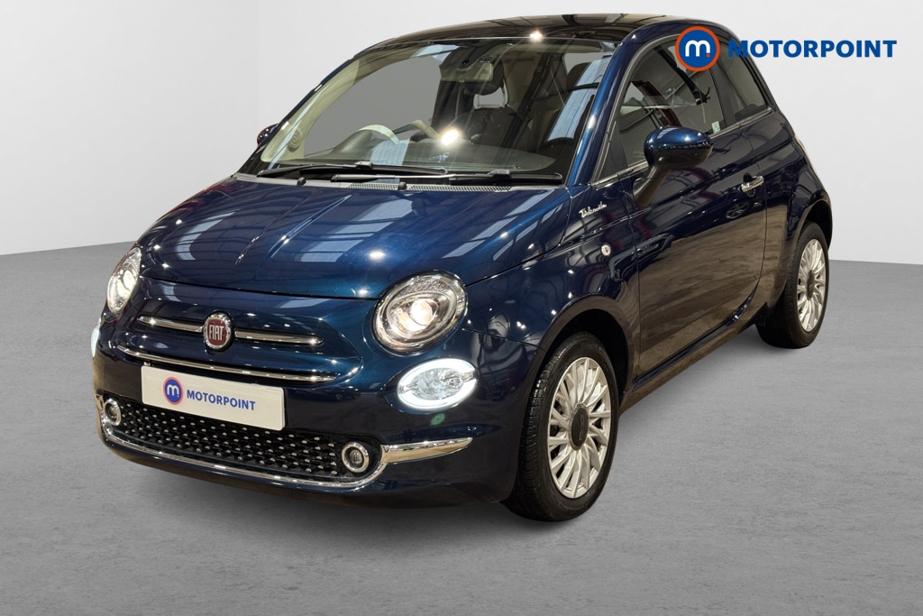 Used Fiat 500 2022 for sale - 76985060: Photo 3