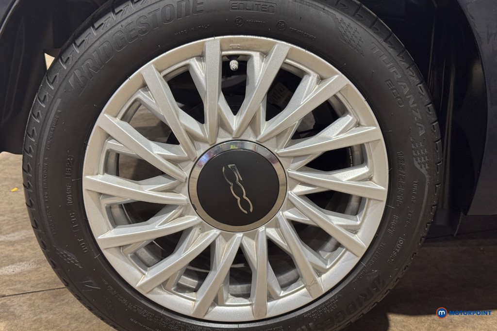 Used Fiat 500 2022 for sale - 76985060: Photo 31