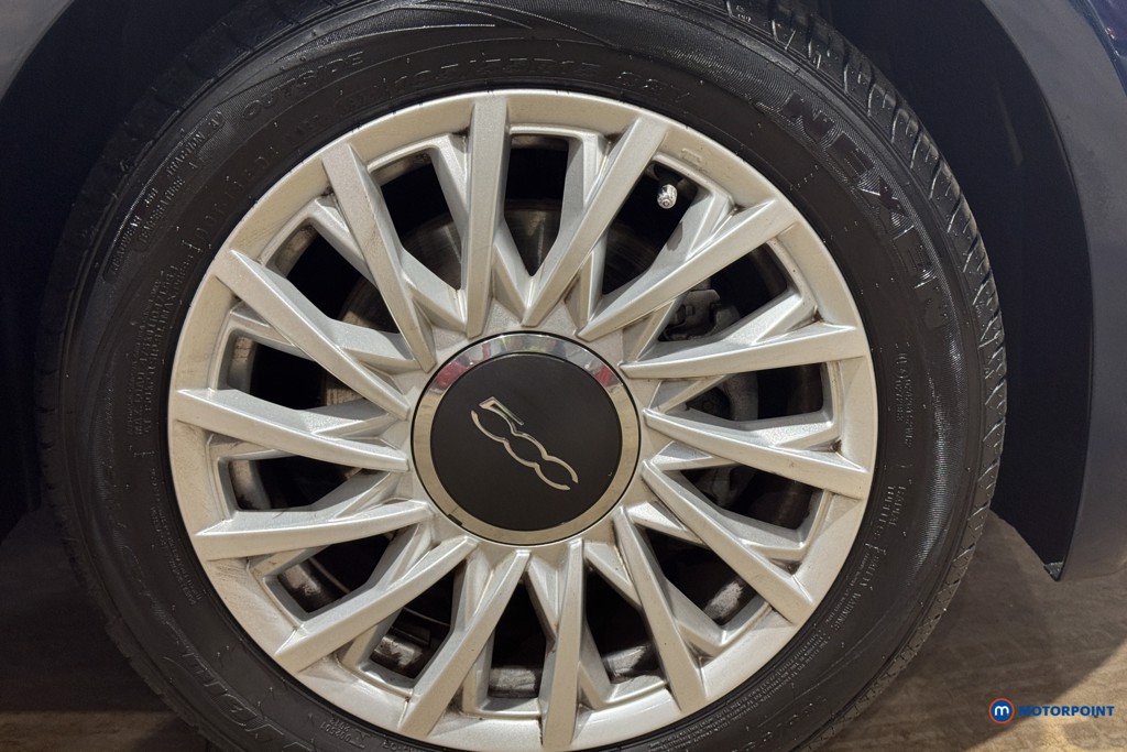 Used Fiat 500 2022 for sale - 76985060: Photo 32