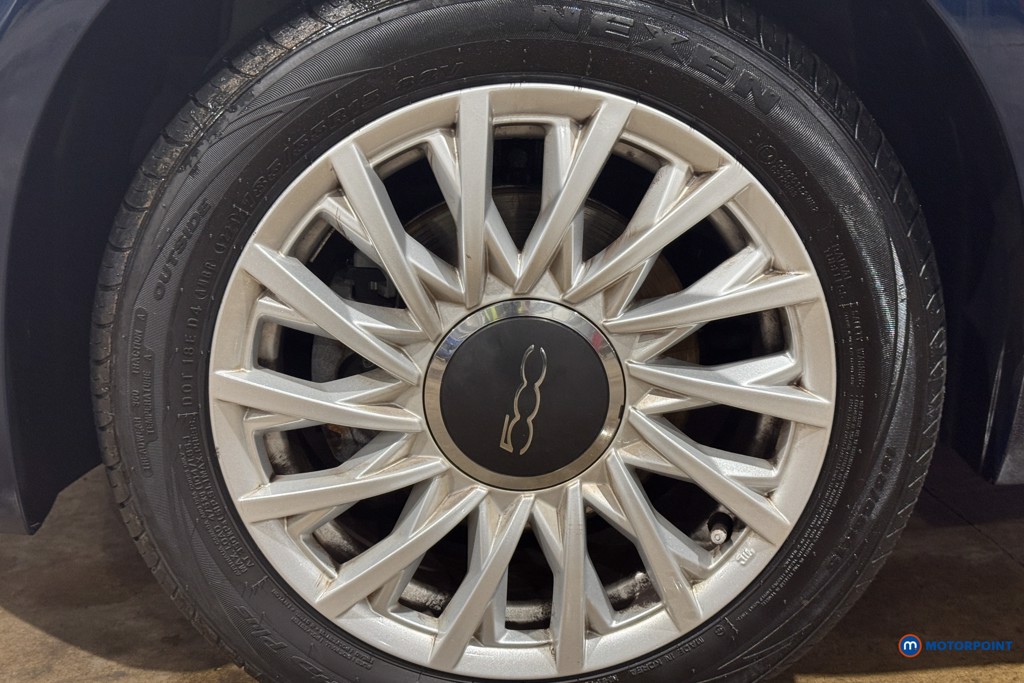 Used Fiat 500 2022 for sale - 76985060: Photo 33