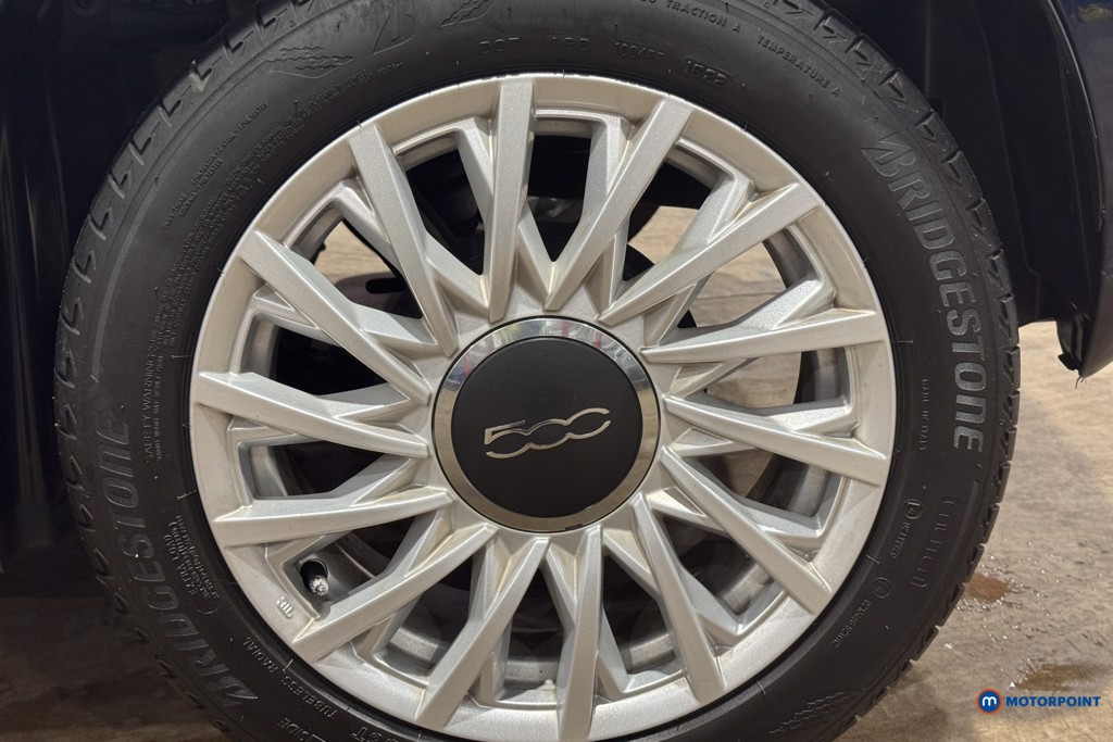 Used Fiat 500 2022 for sale - 76985060: Photo 34