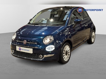 Used Fiat 500 2022 for sale - 76985060: Photo