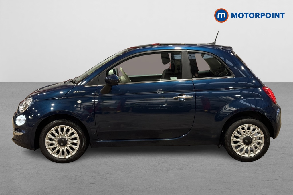 Used Fiat 500 2022 for sale - 76985060: Photo 4