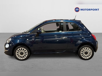 Used Fiat 500 2022 for sale - 76985060: Photo