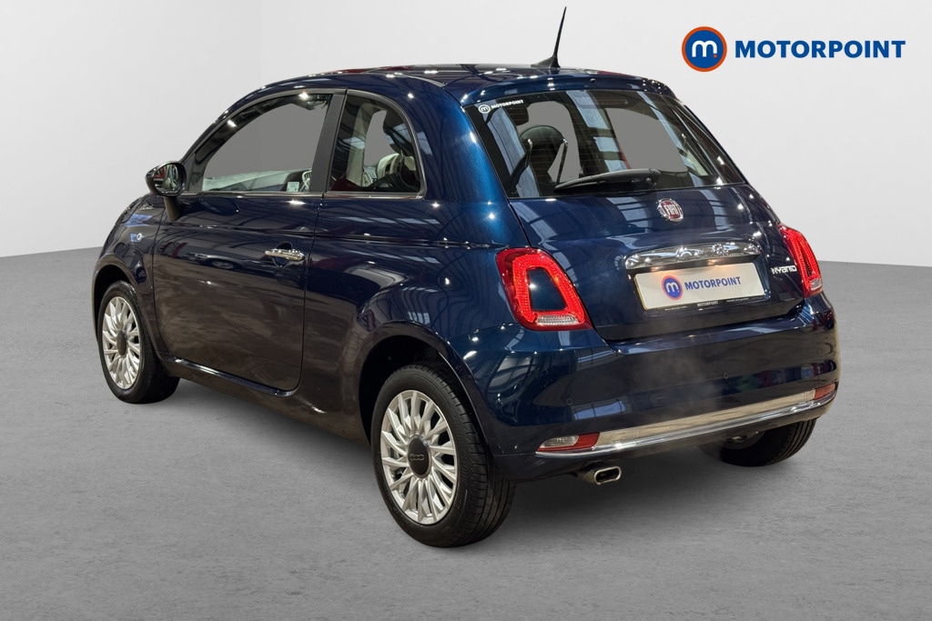 Used Fiat 500 2022 for sale - 76985060: Photo 5