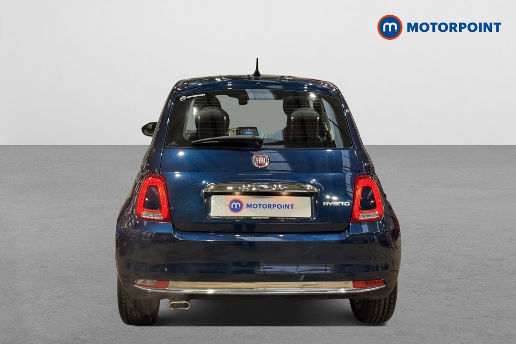 Used Fiat 500 2022 for sale - 76985060: Photo 6