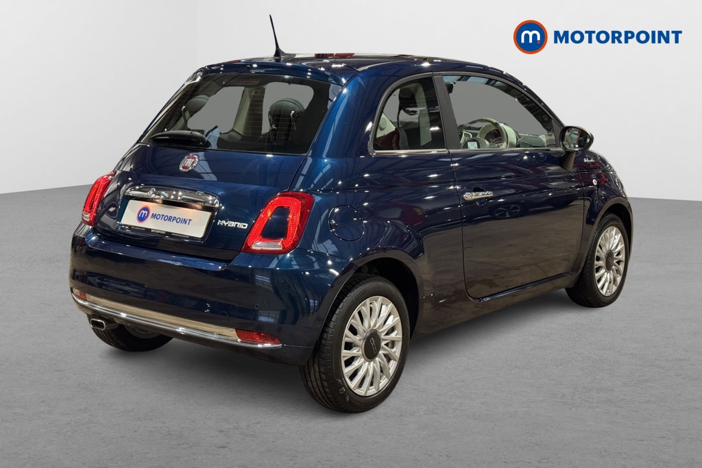Used Fiat 500 2022 for sale - 76985060: Photo 7